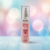 Интимный гель-сыворотка на водной основе Booster 1 - 75 мл. - THE LUFF - купить с доставкой в Волгограде