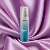 Интимный гель на водной основе Hybrid - 75 мл. - THE LUFF - купить с доставкой в Волгограде