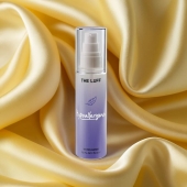 Интимный гель на водной основе Hypoallergenic - 75 мл. - THE LUFF - купить с доставкой в Волгограде