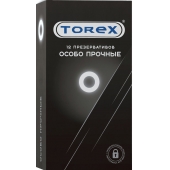 Особо прочные презервативы Torex - 12 шт. - Torex - купить с доставкой в Волгограде