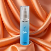 Интимный гель на водной основе Nude - 75 мл. - THE LUFF - купить с доставкой в Волгограде