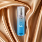 Интимный гель на водной основе Nude - 150 мл. - THE LUFF - купить с доставкой в Волгограде