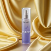 Интимный гель на водной основе Hypoallergenic - 150 мл. - THE LUFF - купить с доставкой в Волгограде