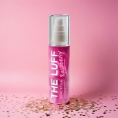 Интимный гель на водной основе Afrodisia Raspberry - 75 мл. - THE LUFF - купить с доставкой в Волгограде