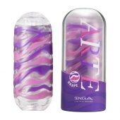 Мастурбатор Tenga Arte Drape - Tenga - в Волгограде купить с доставкой