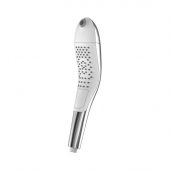 Лейка для душа Massage Hand Shower с вакуумной стимуляцией - Aisnn - купить с доставкой в Волгограде