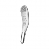 Лейка для душа Massage Hand Shower с 2 сменными насадками - Aisnn - купить с доставкой в Волгограде