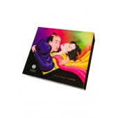 Подарочный набор Fruity Kisses из 3 предметов - Shunga - купить с доставкой в Волгограде