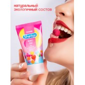 Интимная гель-смазка Shefox «Бабл гам» - 50 мл. - Shefox - купить с доставкой в Волгограде