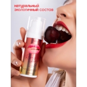 Интимная гель-смазка Shefox Premium «Спелая вишня» - 50 мл. - Shefox - купить с доставкой в Волгограде