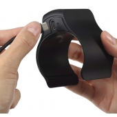 Набор Tenga Cup Vibrator 1st Set: вибратор Cup Vibrator, мастурбатор Original Vacuum Cup, мастурбатор Premium Original Vacuum Cup - Tenga - в Волгограде купить с доставкой