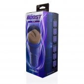 Мастурбатор-рот Fleshlight Boost Blow - Fleshlight - в Волгограде купить с доставкой