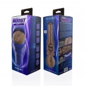 Мастурбатор-анус Fleshlight Boost Blast Female - Fleshlight - в Волгограде купить с доставкой
