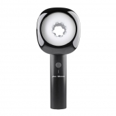 Автоматический мастурбатор Let It Slide - Zero Tolerance - в Волгограде купить с доставкой