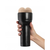 Мастурбатор-анус Feel Stroker Extra Tight - Kiiroo - в Волгограде купить с доставкой
