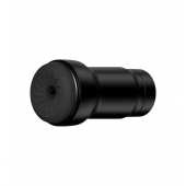 Черный мастурбатор Feel Pocket Stroker - Kiiroo - в Волгограде купить с доставкой