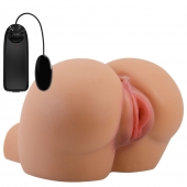 Мастурбатор-полуторс Kylie - Baile - в Волгограде купить с доставкой