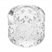 Прозрачный сквозной мастурбатор Cole - Baile - в Волгограде купить с доставкой