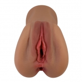 Мастурбатор-вагина Caroline - Baile - в Волгограде купить с доставкой