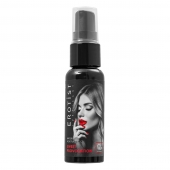 Съедобный гель Erotist Sweet Provocation Watermelon - 30 мл. - Erotist Lubricants - купить с доставкой в Волгограде