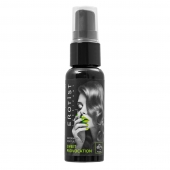 Съедобный гель Erotist Sweet Provocation Fruit Trio со вкусом киви, граната и яблока - 30 мл. - Erotist Lubricants - купить с доставкой в Волгограде