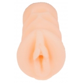 Телесный мастурбатор-вагина Hera - Boys of Toys - в Волгограде купить с доставкой