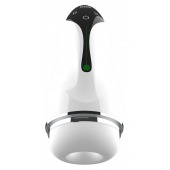 Мастурбатор с вибрацией в колбе Cup - Boys of Toys - в Волгограде купить с доставкой