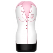 Телесный мастурбатор-вагина Cup 02 - Boys of Toys - в Волгограде купить с доставкой