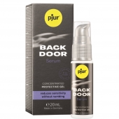 Сыворотка для анального секса pjur Back Door Serum - 20 мл. - Pjur - купить с доставкой в Волгограде
