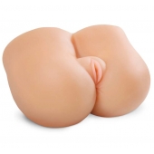 Мастурбатор-полуторс F*ck Me Silly Petite - Pipedream - в Волгограде купить с доставкой