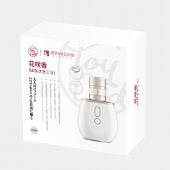 Элегантный стимулятор с вакуумом и микротоками Aromia - BeYourLover - купить с доставкой в Волгограде