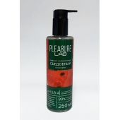 Лубрикант на водной основе Pleasure Lab с ароматом арбуза - 250 мл. - Pleasure Lab - купить с доставкой в Волгограде