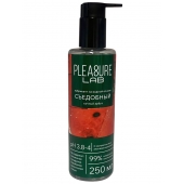 Лубрикант на водной основе Pleasure Lab с ароматом арбуза - 250 мл. - Pleasure Lab - купить с доставкой в Волгограде