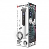 Мастурбатор с вибрацией и ротацией Kahleah - Baile - в Волгограде купить с доставкой