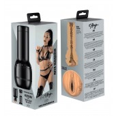 Мастурбатор-вагина FeelReya Stroker - Kiiroo - в Волгограде купить с доставкой