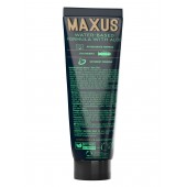 Интимный гель на водной основе MAXUS Alive Elixir - 75 мл. - Maxus - купить с доставкой в Волгограде