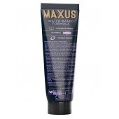 Интимный гель на водной основе MAXUS Peaceful Oasis - 75 мл. - Maxus - купить с доставкой в Волгограде