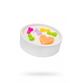 Интерьерная свеча «Романтический вечер» - 80 гр. - Pecado - купить с доставкой в Волгограде