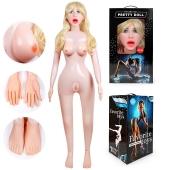 Кукла с вибрацией «Милана» - Erowoman-Eroman - в Волгограде купить с доставкой