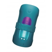 Нереалистичный мастурбатор Gush 2 - Lovense - в Волгограде купить с доставкой