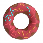 Эрекционное кольцо в форме пончика Berry - Baile - в Волгограде купить с доставкой