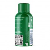 Лубрикант на водной основе All Natural - 29,5 мл. - Swiss navy - купить с доставкой в Волгограде