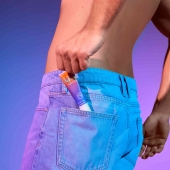 Гель для стимуляции P-зоны Release Me - 30 мл. - Love to Love - купить с доставкой в Волгограде