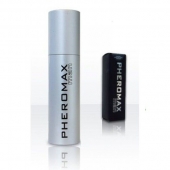 Концентрат феромонов без запаха Pheromax Man для мужчин - 14 мл. - Pheromax - купить с доставкой в Волгограде