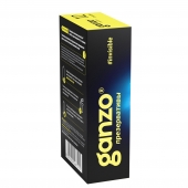 Супертонкие презервативы Ganzo Invisible - 12 шт. - Ganzo - купить с доставкой в Волгограде