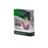 Стимулирующая насадка Sitabella Extender  Вождь краснокожих - Sitabella - купить с доставкой в Волгограде