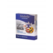 Стимулирующая насадка Sitabella Extender  Ярость норманна - Sitabella - купить с доставкой в Волгограде