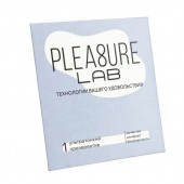 Ультратонкий презерватив Pleasure Lab - 1 шт. - Pleasure Lab - купить с доставкой в Волгограде