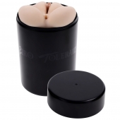 Мастурбатор Riley Reid - вагина и анус - Zero Tolerance - в Волгограде купить с доставкой