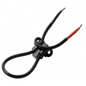 Эрекционное лассо для электростимуляции HEAVENLY HENRY - MyStim - купить с доставкой в Волгограде